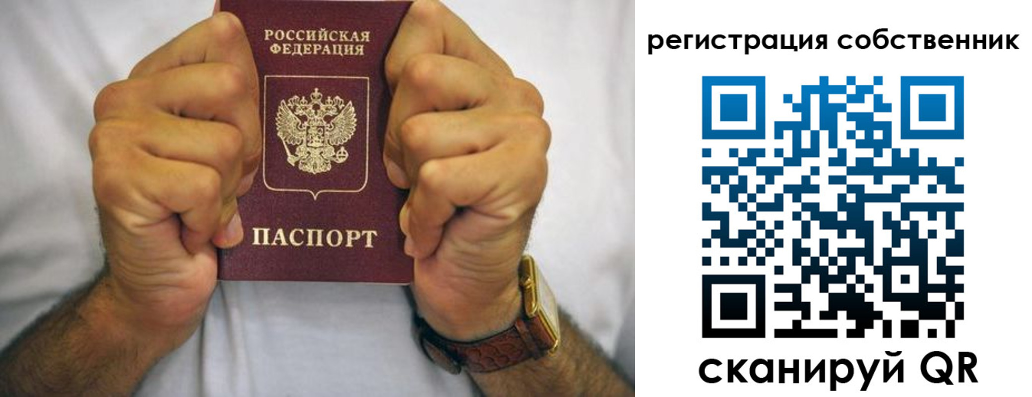 временная регистрация в Элисте